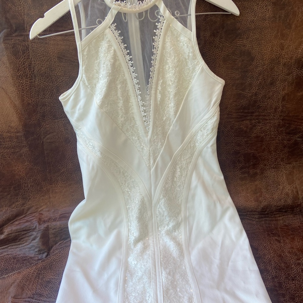 Bachelorette Dress